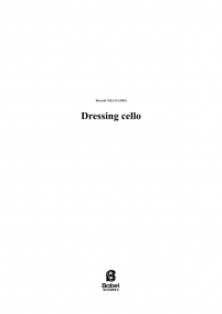 Dressing cello image
